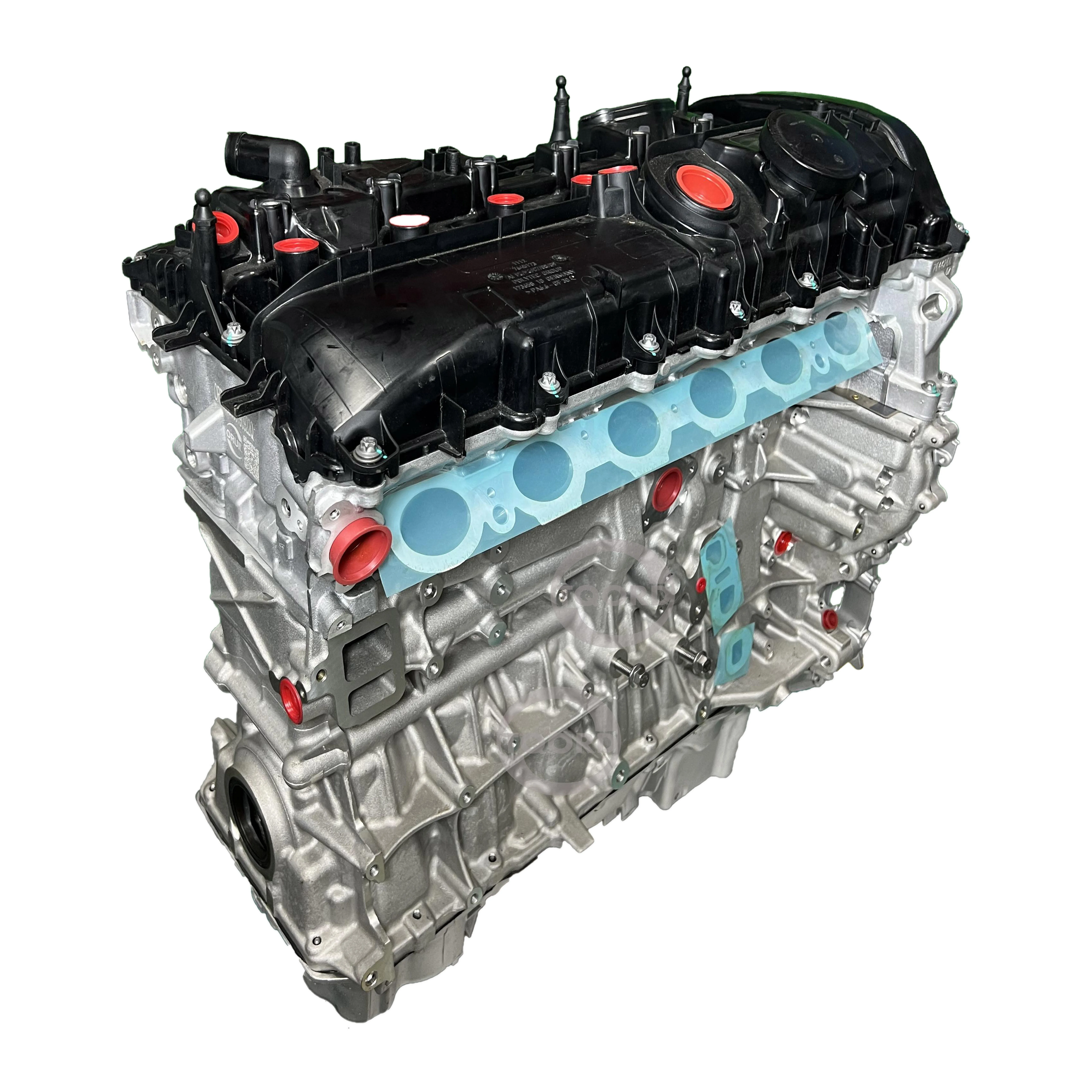 bmw b58b30 remanufactured engine for bmw x5 x6 x7 series 2018 2023  oem spec replacement-4