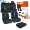2016-2023 (Nero-Blu) &amp; Set Completo