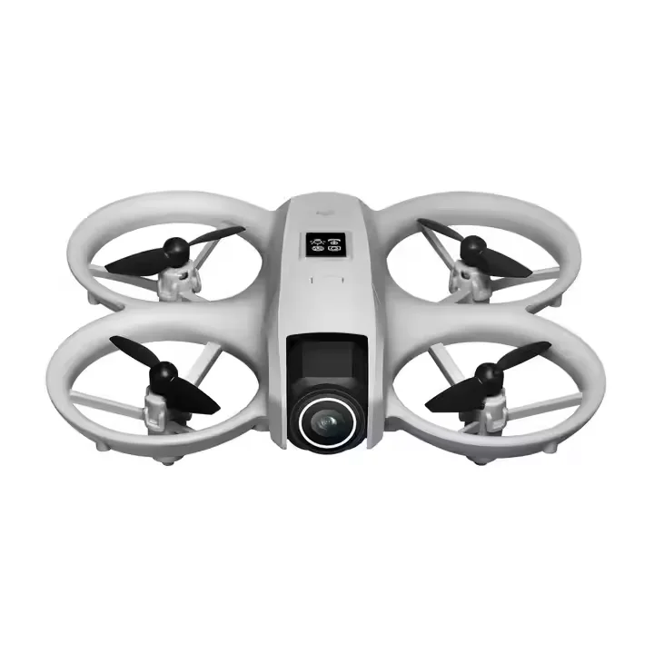 I1 PRO Foldable Mini Drone Intelligent Obstacle Avoidance Beginner Friendly  4K High Definition Camera Remote Control Cheap Drone