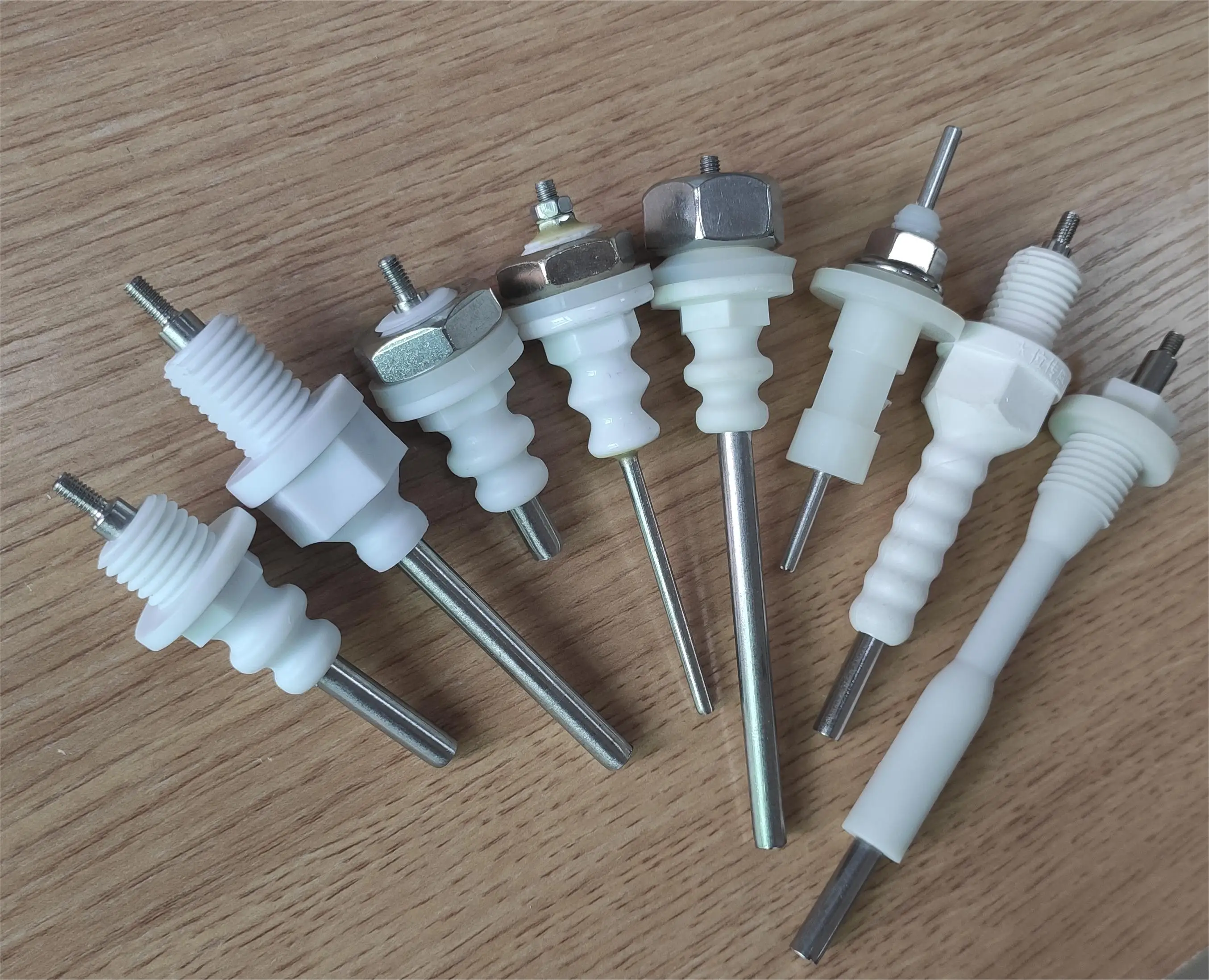 High Temperature Vertical Mounted Level Control Sensor Liquid Level ...