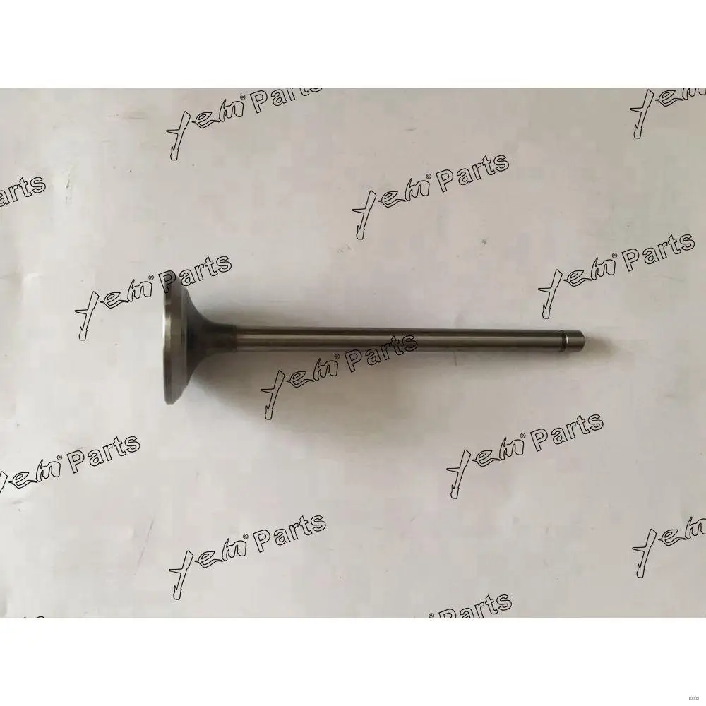 Factory Supply Construction Machinery Parts K13C Engine Exhaust Valve Kit for Hino