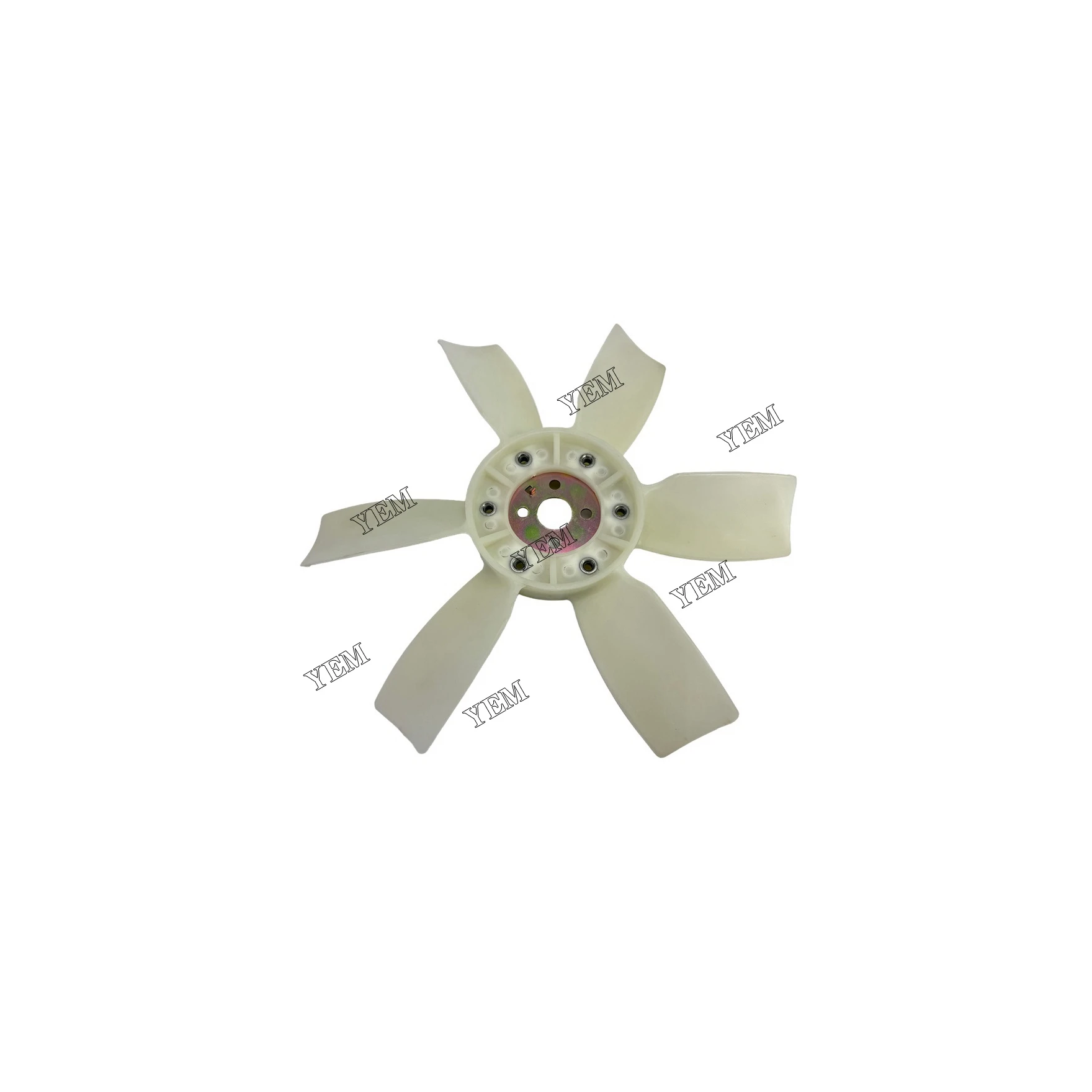 1Z Fan Blade 16361-22040-71 for Toyota High Performance Engine Parts
