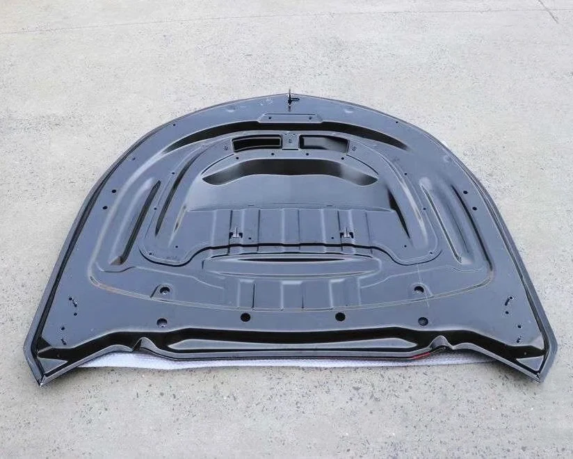 2016-2018-2021-2022 シボレー カマロ ボンネット カプト 車体部品