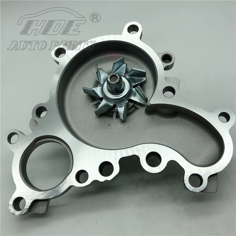 スント GENUINE TOYOTA GX460 TUNDRA SEQUOIA 4.6L WATER PUMP W/ORING