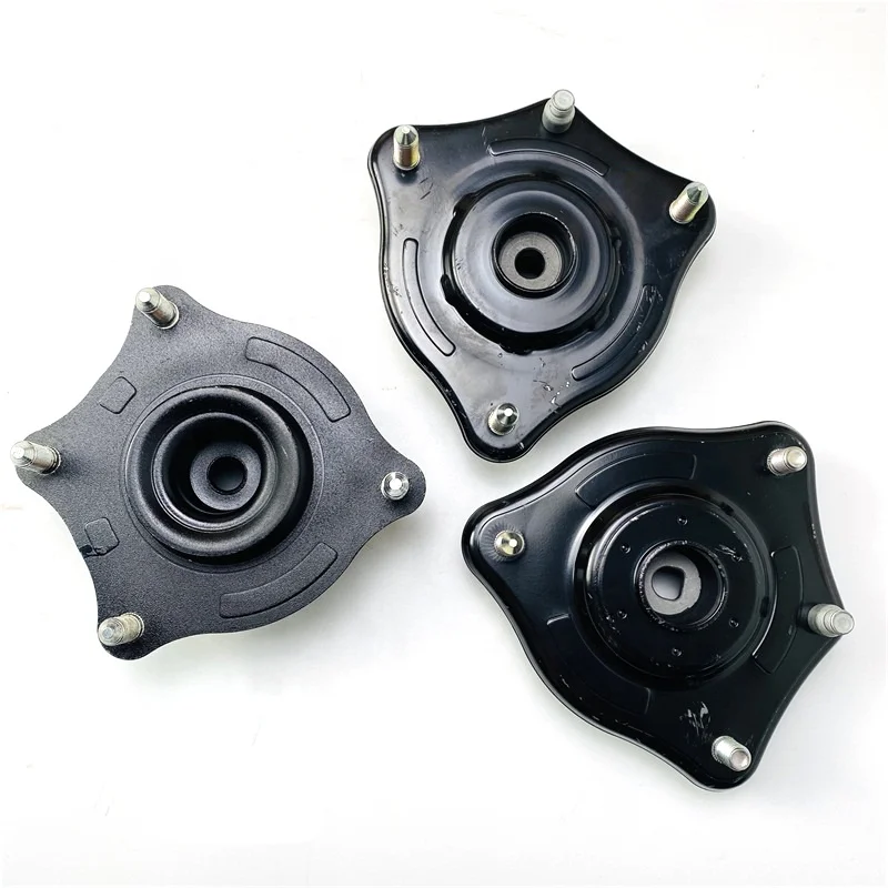 High Quality Front Shock Absorber Bracket Suspension Chassis Parts With Rubber CR Bushing for Honda Civic X Saloon FC