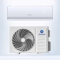 Кондиционер puremound climatiteur сплит-9000 Btu 12000Btu 18000Btu умный кондиционер
