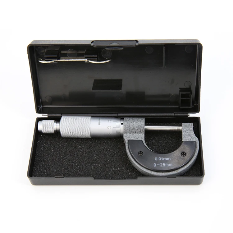 micrometer 7