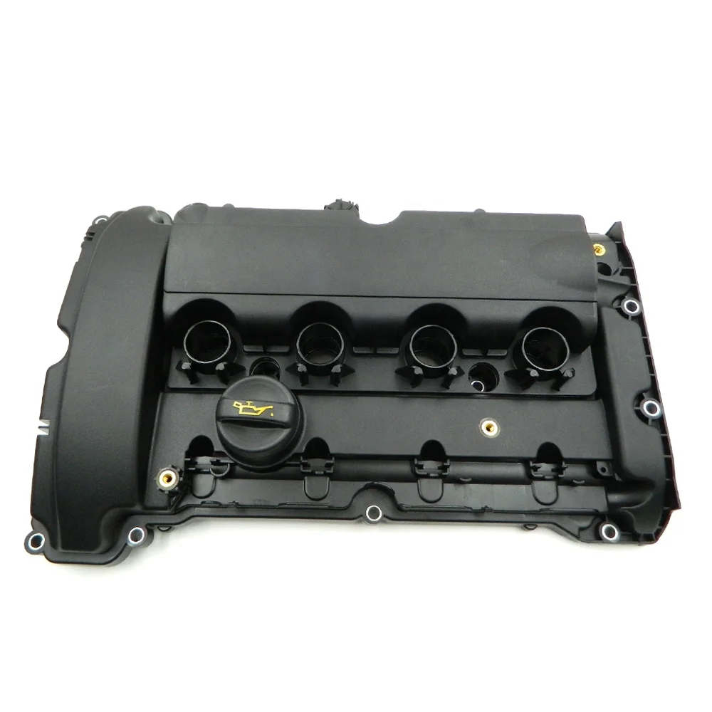 Citroen Peugeot Valve Cover 9812071480 - Citroen