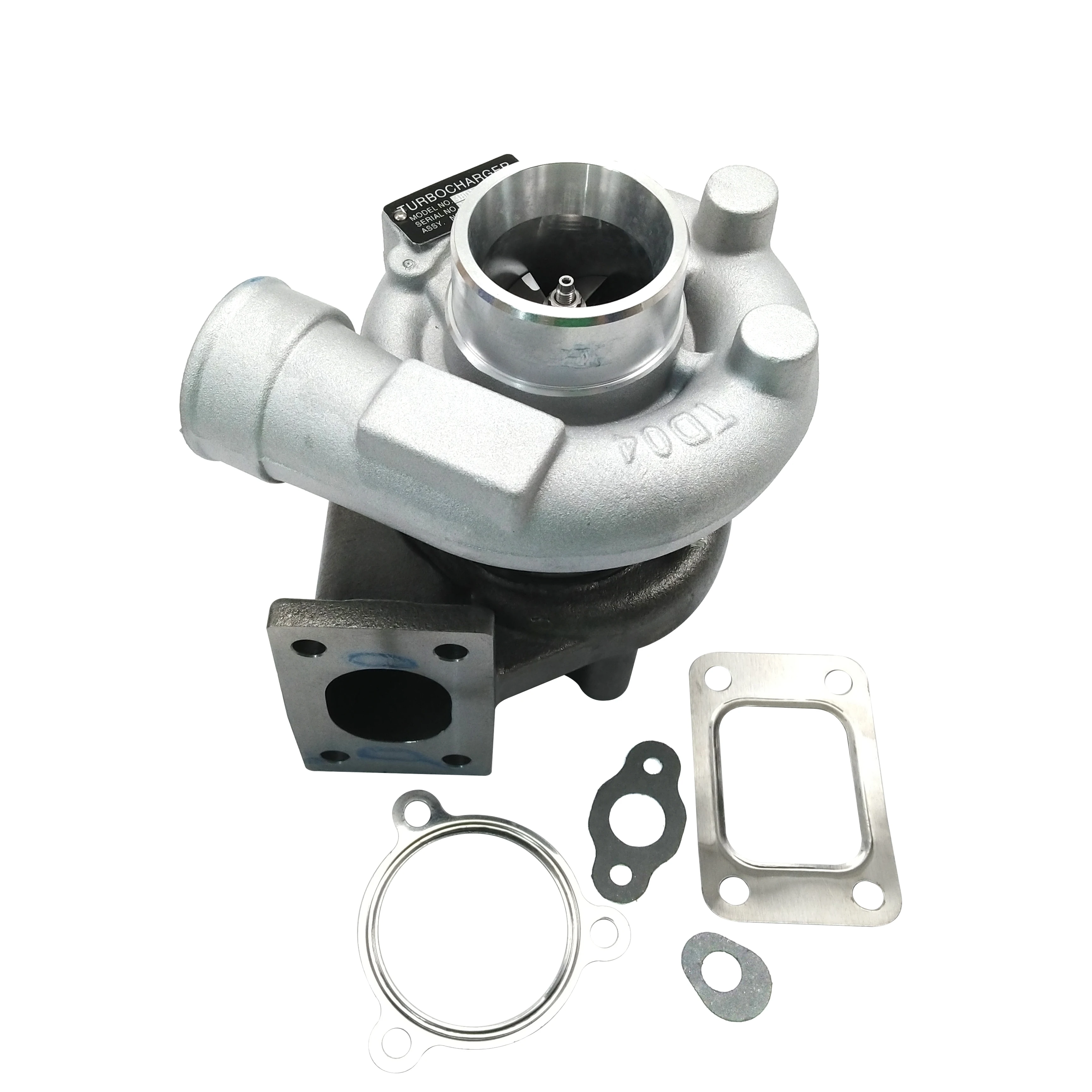 TD04HL 4BG1T SK120-1 Turbo Charger 49189-00540 8-97115-972-0 8-97011-474-1 5I7585 5I7952 Suitable for Isuzu Engine Parts - Gupta Tractor Spares Co.