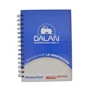 Cuaderno de paisaje