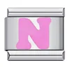 N