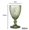 Verde/300ml/stile 3