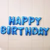 Heart Blue (exquisite packaging tape straw Ribbon)
