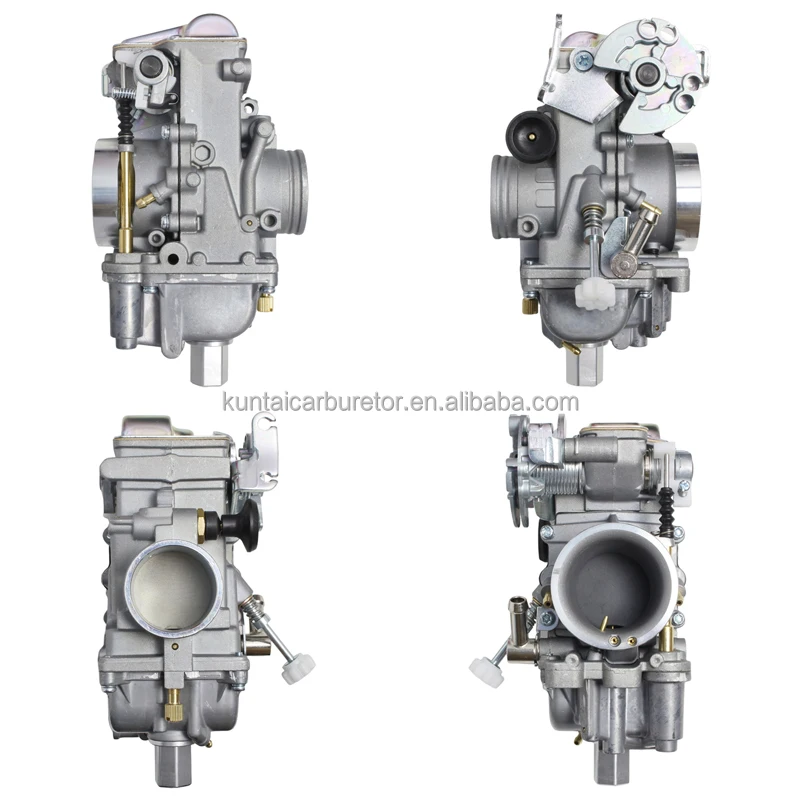 Tm36 Tm36-68 36mm Tmシリーズ フラットスライドキャブレター ミクニ