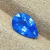 1.74ct natural unheated cornflower blue sapphire loose stone