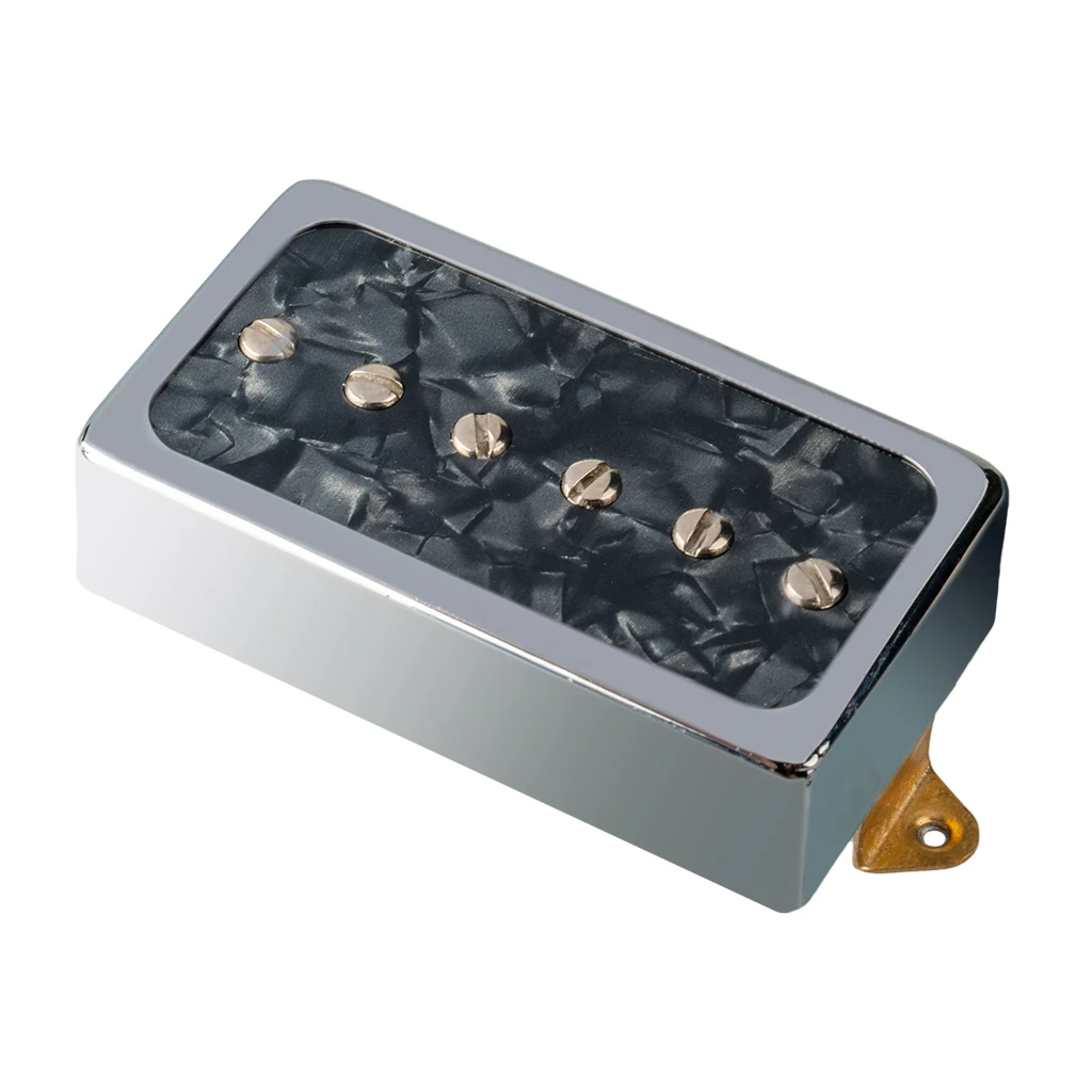 P-90 Pickup Kit with Fiber Bobbin - StewMac