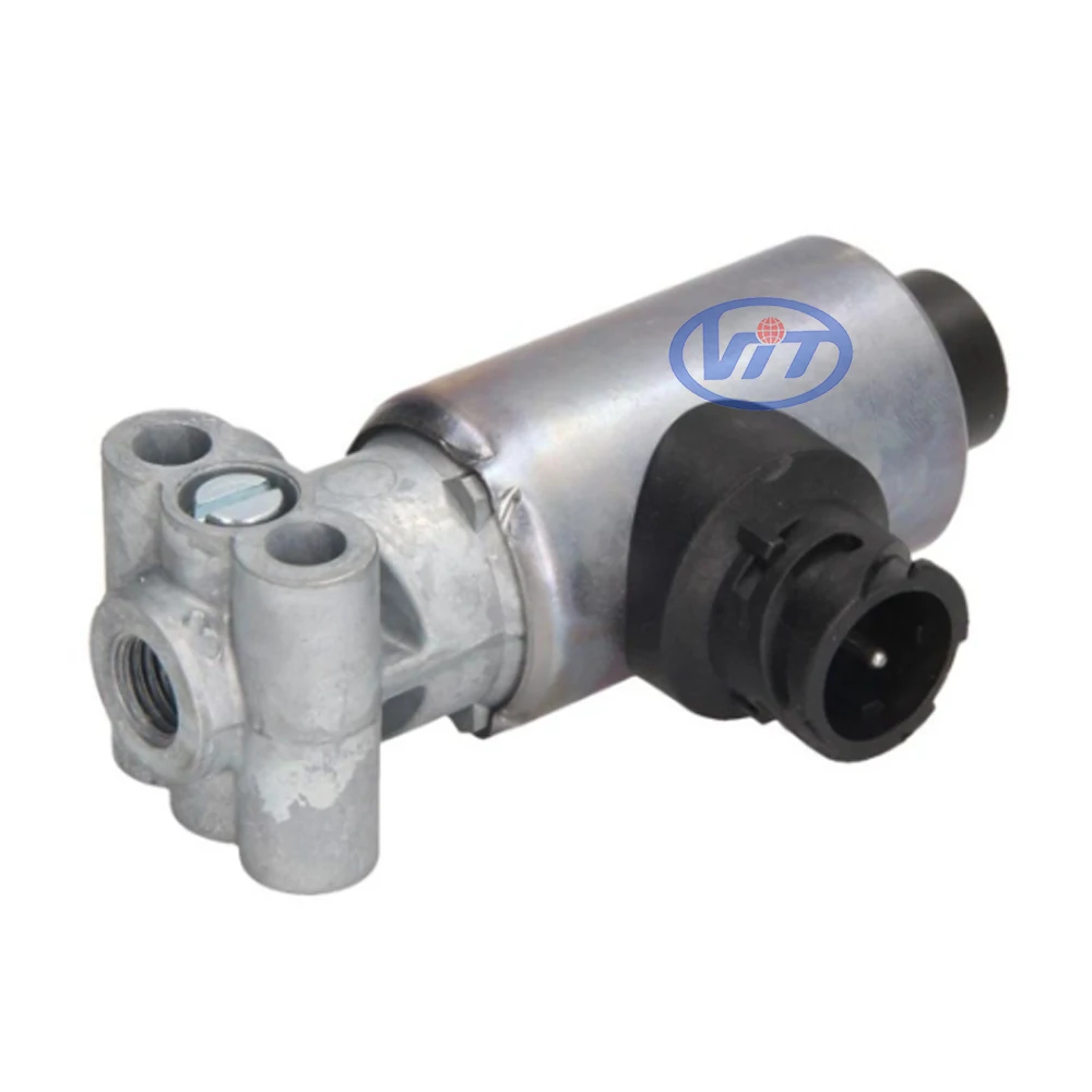 WRT SOLENOID VALVE 4721706060  Truck Spare Parts   Brake Valve supplier