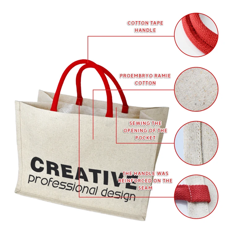 Customized Urban Design Imitation Designer Women Beach Luxury Small Custom clear Recycled Hand Tote Bags for Kids Ladies