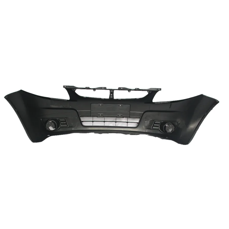 BODYＳＨＯＰ SUZUKI SX4 Front Auto Bumper Body Kit - OEM Replacement Parts for