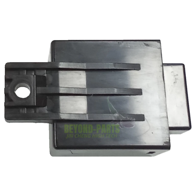 Excavator Spare Parts Timer Unit BE56