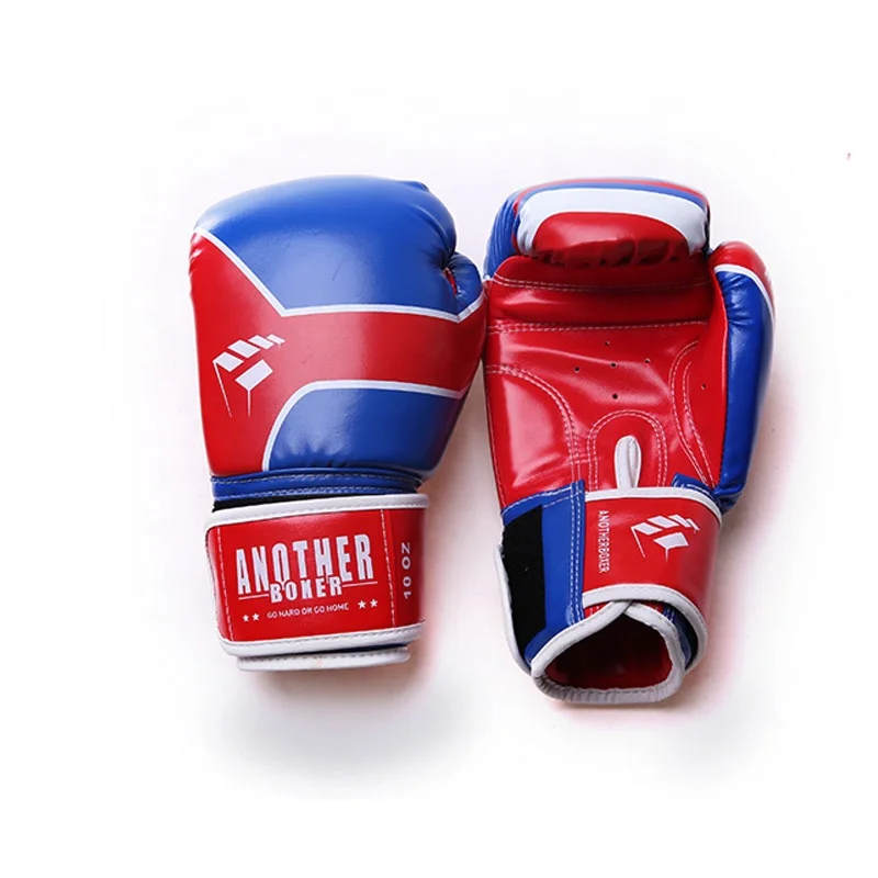 Twins Guantoni Boxe 8oz 10oz 12oz 14oz 16oz Adulti Bambini Pelle PU Kick Boxing Muay Thai MMA W250623 Da 20,24 € | DHgate