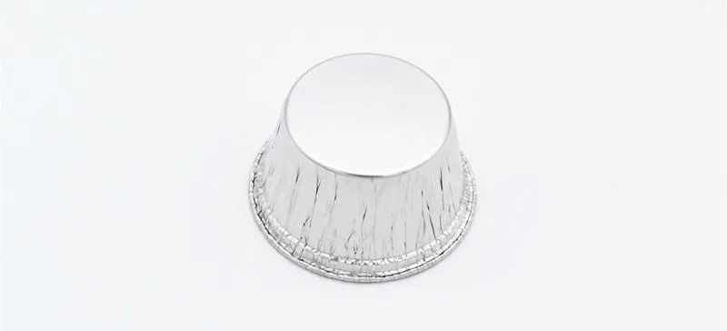product tia yb51 recyclable aluminum foil cup lasagna baking container oven proof foil cake cup-6