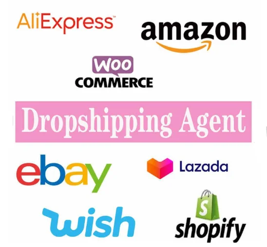 aliexpress usa germany drop shipping forwarder agent to global