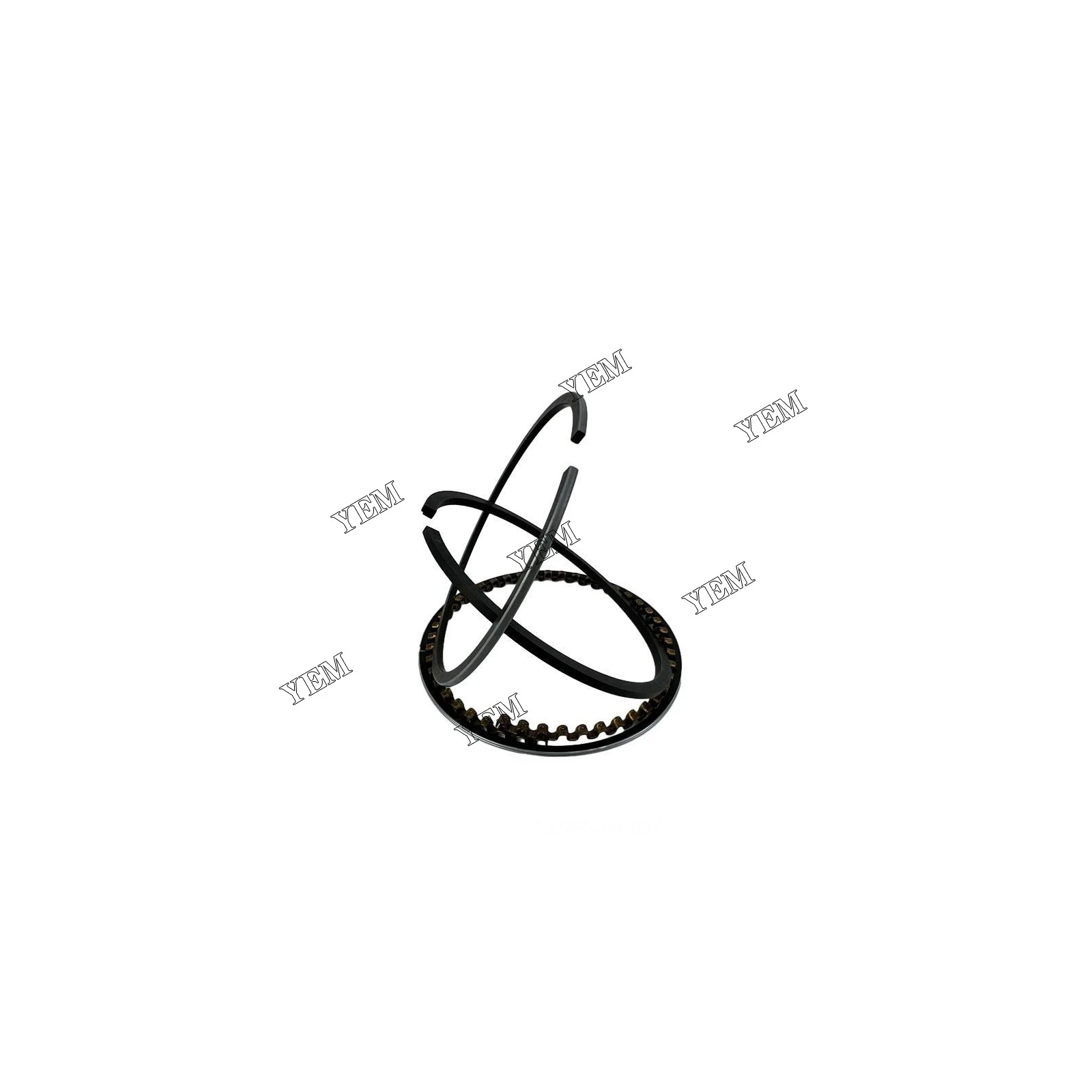 For Nissan FE6 Oil Pump 15010-Z5512 Repair Kit Machinery Engine Spare Parts