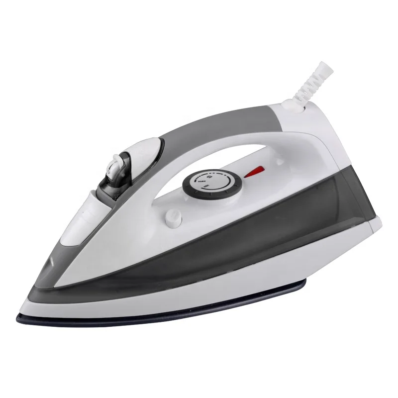 full function steam iron in assorted color