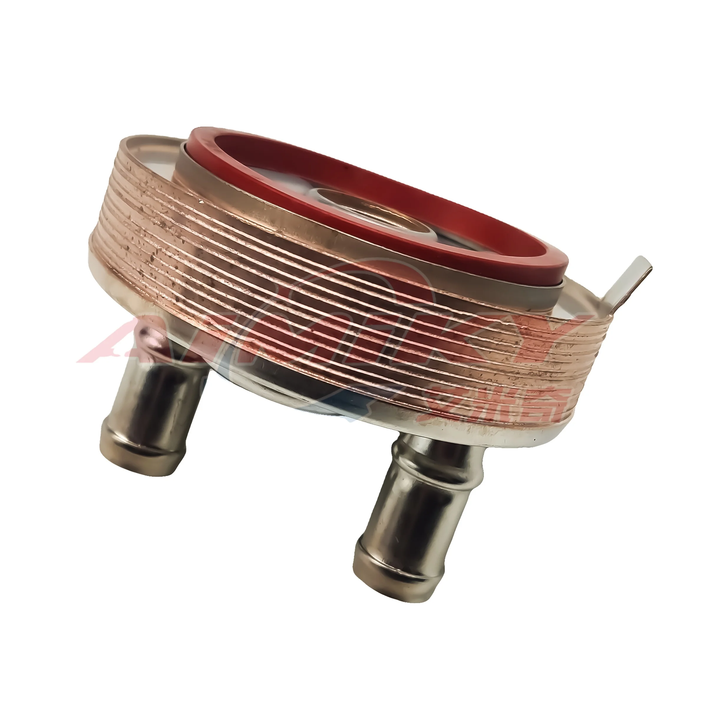 Aimiky High Quality Oil Cooler OEM 21300-8H700 for Nissan