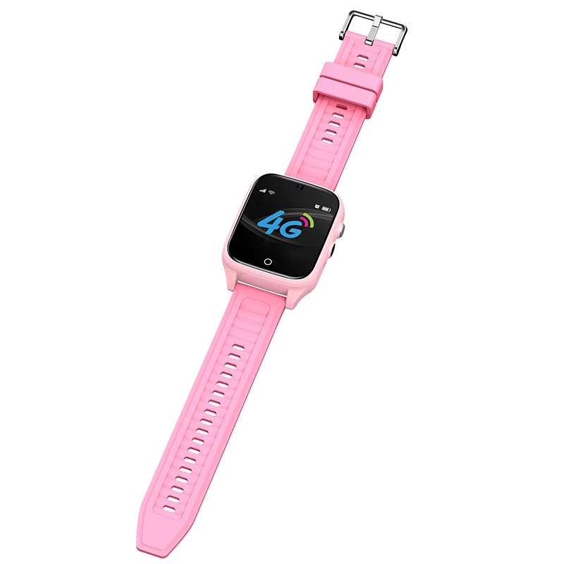 4G Child Watch GPS SIM Card Kids Smartwatch Android Watch 4G IP67 Life Waterproof Smart Watch