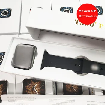 t500 plus smart watch online reloj serie 6 calling function smart watch for apple series 6 smart watch