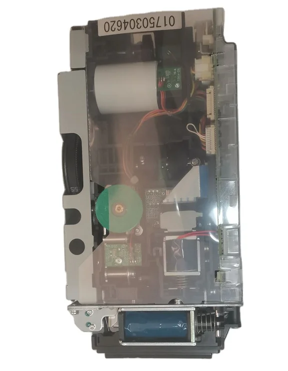 ATM-Maschinen teile Diebold DN EMV BCT NIDEC SANKYO Kartenleser 