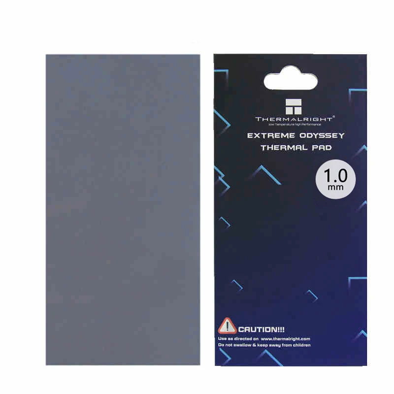 Deson Odyssey 0.53mm Low Thermal Resistance 12.8w Automotive Thermal