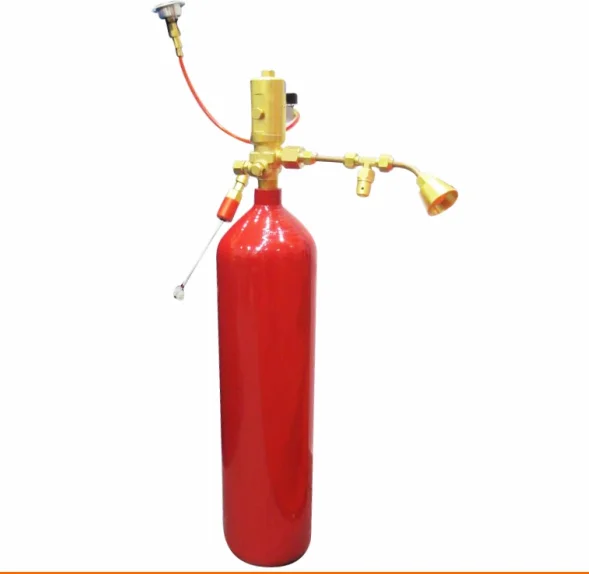 Asenware Fm0 Fk 5 1 12 Co2 Fire Detection Tube Type Automatic Fire Detection And Extinguishing Device Fire Suppression Buy Latest Fire Extinguishers Fire Gas Suspension System Hfc 227ea Product On Alibaba Com