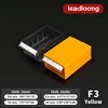 Yellow F3