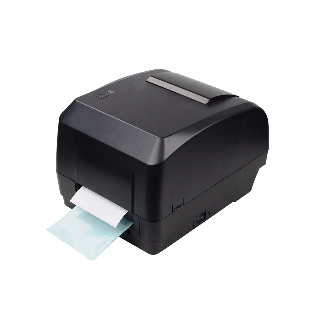 retail barcode printer