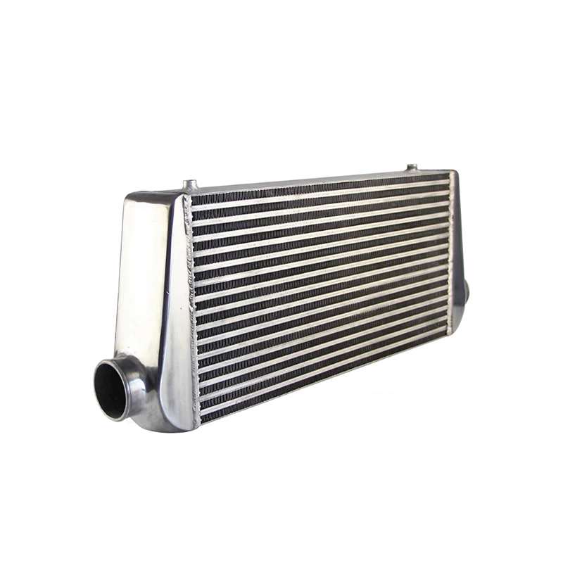 Universal Intercooler 102mm 4.0" In/outlet 600*400*120mm Core Size 23.6
