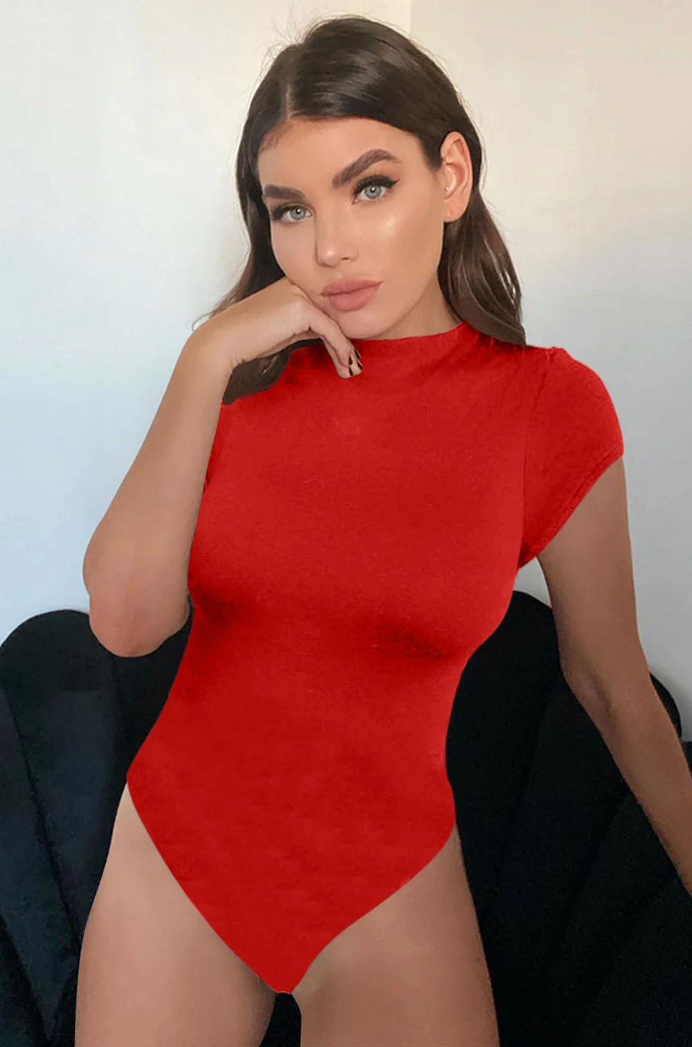 summer bodysuits hot selling woman sexy