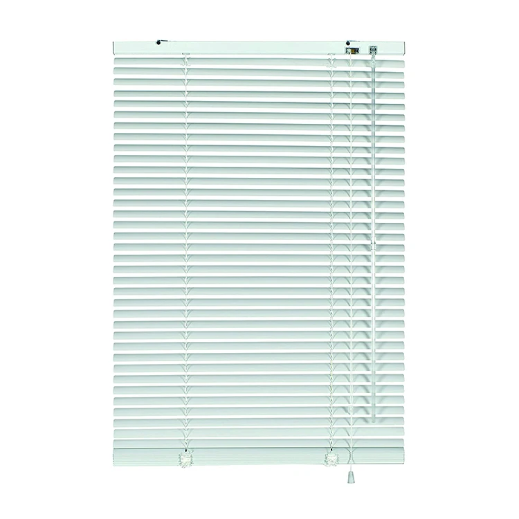 Factory Price Glare Protection Office Aluminium Venetian Shade Curtain Roller Blind