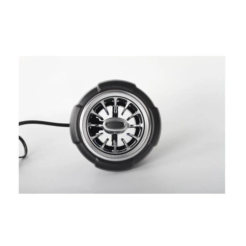 ジムニーJB64 JB74 LEDエアコン吹き出し口 左右セット スズキ ジムニー JB64/JB74専用 エアコン吹き出し口 LEDアンビエント