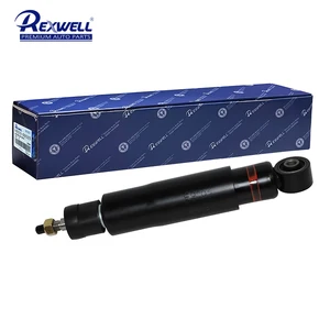 High Quality Auto Parts 345022 48510-69127 Front Suspension Strut Car Kyb Oil Shock Absorber for Toyota LandCruiser Prado UZJ100