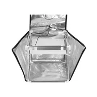 Godox Double-light LED Mini Photography Studio LSD60cm Light Box Photography Mini Photo for Studio Shooting detail image