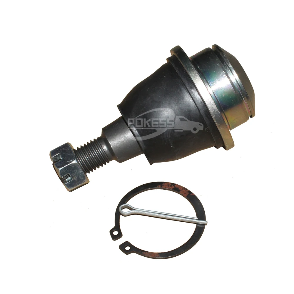 UC2R 34540 a AB31-34-550A Upper Control Arm Ball J — 2