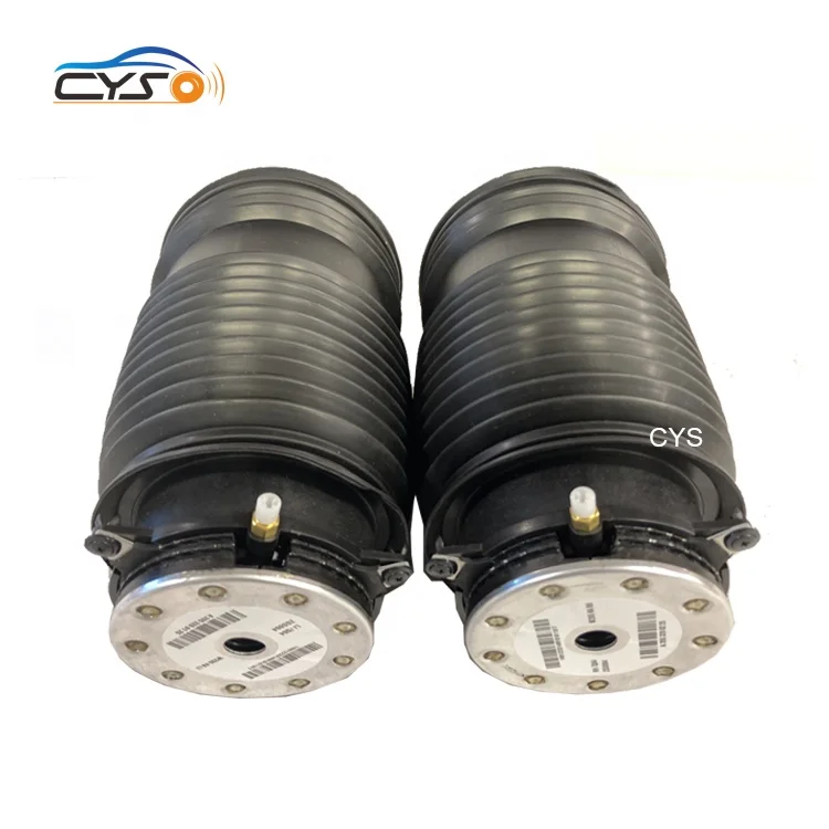 Suspension Pneumatique Arrière Gauche/droite Pour Mercedes - Réf. 2053200125 / 2053200225 - Neuf Sous Emballage