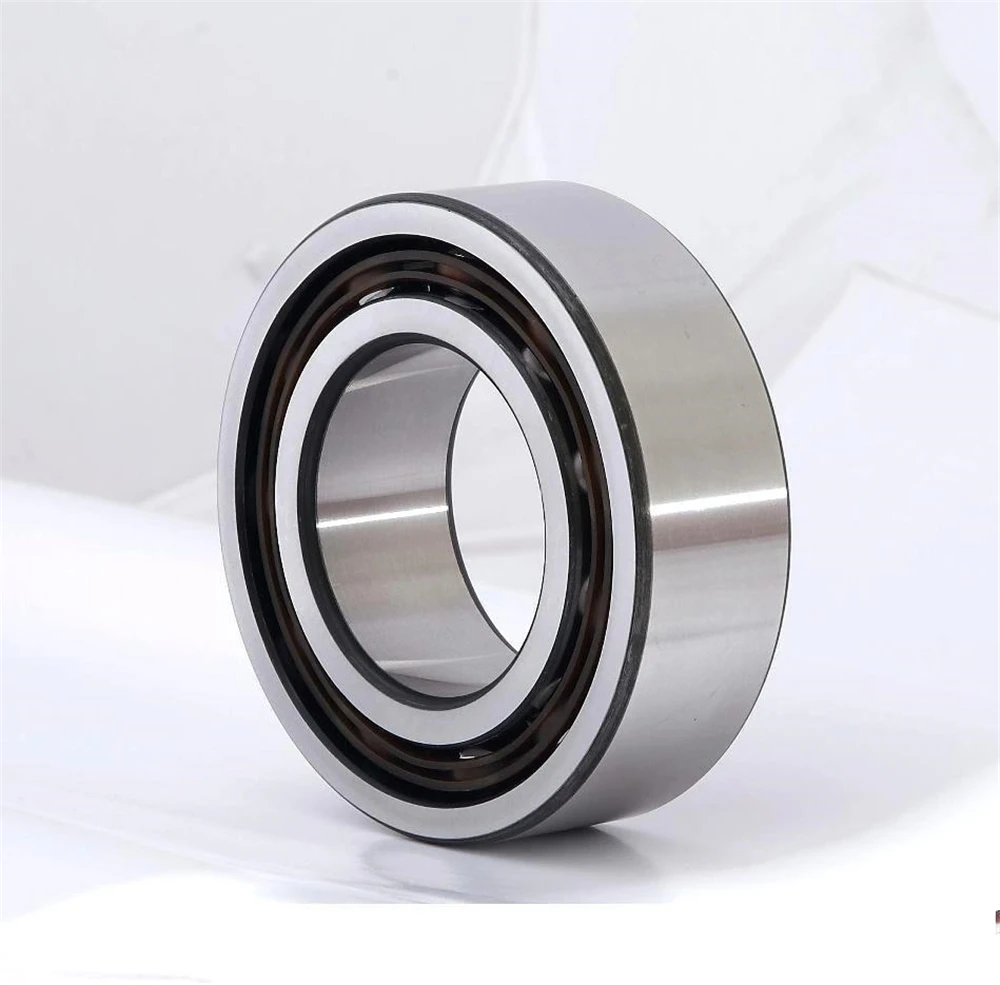 Roulement à Contact Oblique 35TAC72B - 35x72x15 Mm - Haute Vitesse Et Charge - Pour Machines, Support De Vis à Billes - 1 Pièce