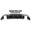 Carbon Look