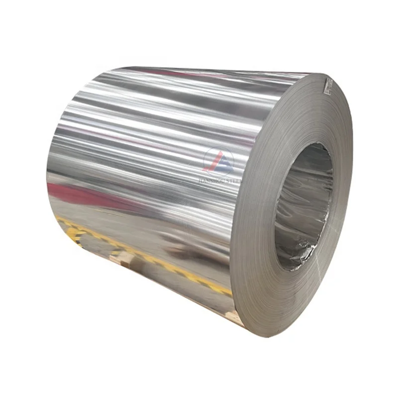 Food Grade 30 Micron 8011 Aluminum Foil Jumbo Roll Price