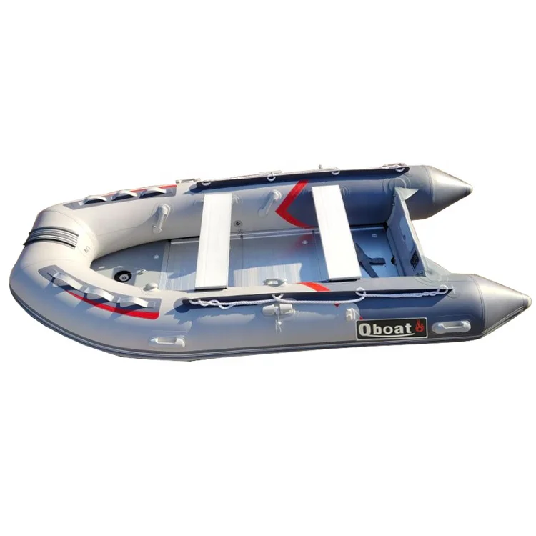 Over 20 Years Factory Inflatable Rubber Boat Zodiac Bote Inflable