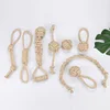 A set of 8 pieces, 970g